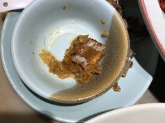 -常和州·夜宵大排档(常州单店)