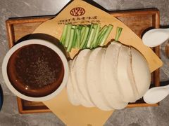 -1937青岛老味道·海肠捞饭·青岛菜(大鲍岛栈桥店)