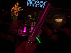 -MOSSO音乐酒吧·live house(南京旗舰店)
