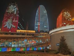 -凯德MALL(西直门店)