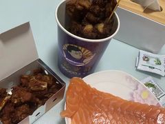 -沪小胖小龙虾(淮海中路旗舰店)