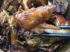 -斯丹姜母鸭·古法干香(涂门街总店)