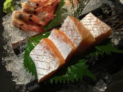 -梅筑·创意料理(王府井百货店)