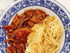 -伟记奥面馆(养育巷店)