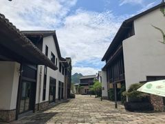 -千峡湖生态旅游度假区