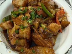 -海鲜街菜馆(海珠南路店)