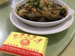 -秋姐美食店(旅游大道店)