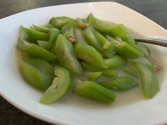 家烧丝瓜-京坛汇·烤鸭·京菜(宋庄店)