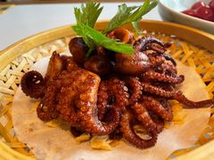 -0776食堂·京城创意菜(七里庄店)