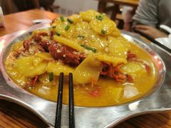 -虾妹纸餐厅