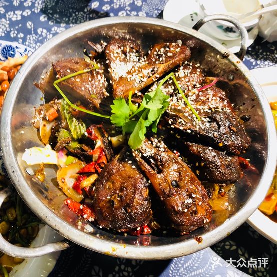 邱掌柜宵夜城