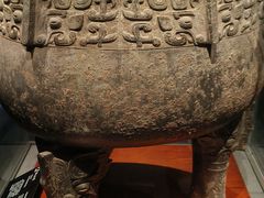 -陕西历史博物馆