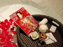 -三间愈舍·Triple Spa(重庆IFS国金中心店)