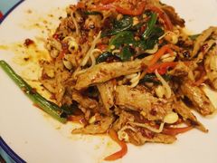 -阿记烧烤(大兴新区店)