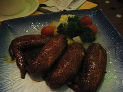 瑞士鸡翼-太平馆西餐厅(北京路店)