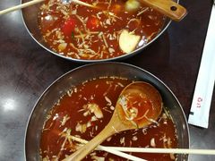 -服务大楼冷面(延大店)