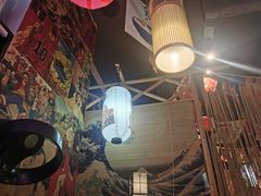 -和食亭·自助·烤肉·寿喜烧(海创园店)