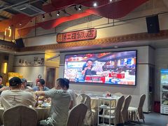 -红日饭店(裕隆三路店)