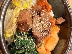 -大快活(罗湖商业城分店)