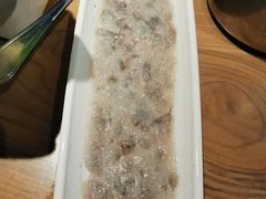 虾滑-许府牛杂·鲜牛肉火锅(梁溪万达店)