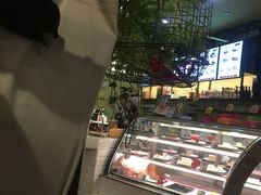 -花蒲甜品(海信广场店)