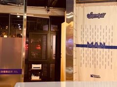 -蜗牛健身·私教馆(海珀香庭店)