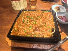 -辣不二地道川菜(汉水路店)