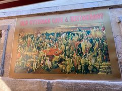 -Old Ottoman Cafe & Restaurant