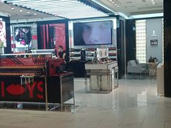 -YSL(南昌百盛店)