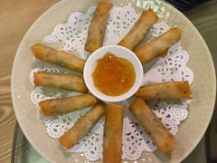 -佛有缘素食馆·荔湾老字号(陈家祠首店)