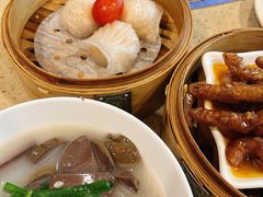 招牌虾饺皇-点都德(春熙路群光广场店)