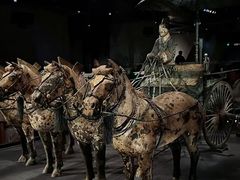 -秦始皇帝陵博物院-丽山园