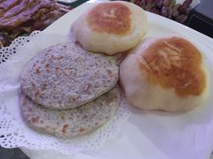 -巴音浩日娲·蒙餐(双林东路店)