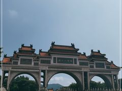 -顺峰山公园
