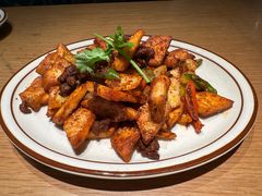 -纳鲁孜·新疆特色餐厅(上海悦荟广场店)