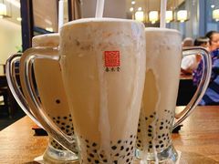 -春水堂人文茶馆(台中新时代店)