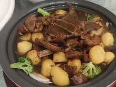 -小八仙·八方(移民广场店)