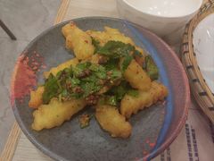 -花馬肆.云南过桥米线(汉神购物广场现场熬汤店)