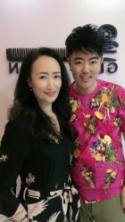 -星座SALON奢华造型