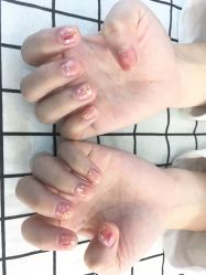 点击看大图 -StartNail美甲