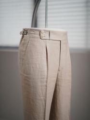 -GIMIWEAR 基米尔男士西服高级定制(陆家嘴店)