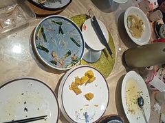 -百年银屏蚝烙·潮汕菜·非遗(乐山店)