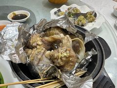 -新享乐海鲜(翠华路店)