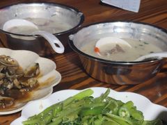 -南记食粥坊·宵夜大排档(卫国路店)