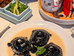 -南拳十三姨·潮汕砂锅粥·粤菜(西单大悦城店)