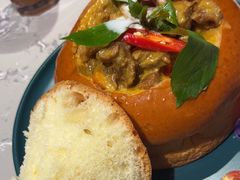 -Home Thai·泰谣(王府井apm店)