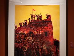 -北京工艺美术博物馆