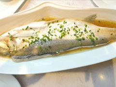 -拾溪餐厅(杭州千禧度假酒店)