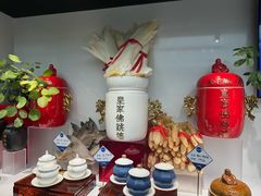 -渔傅·霞浦滩涂海鲜(建平店)