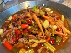 -李子坝梁山鸡(源著天街十五鸡哥店)